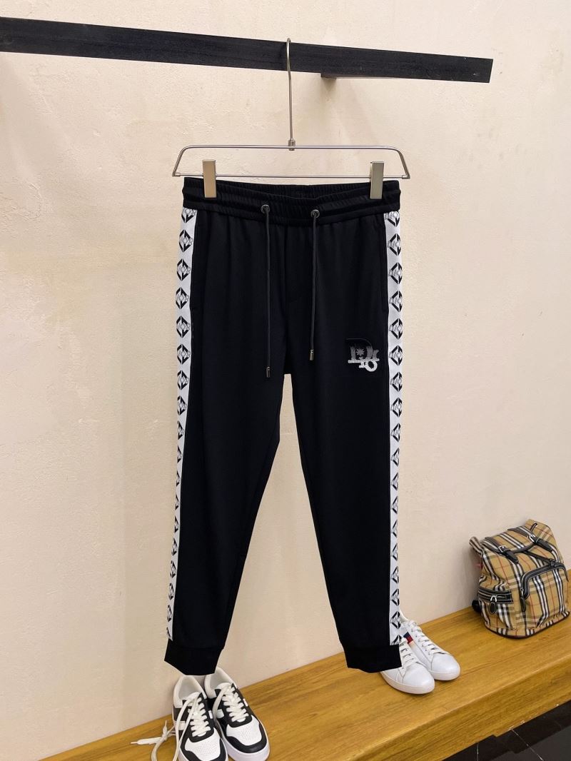 Christian Dior Long Pants